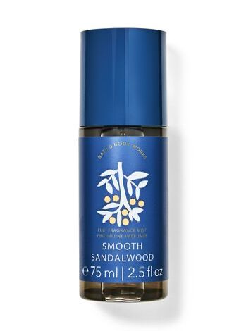 SMOOTH SANDALWOOD TS MIST ONHAND