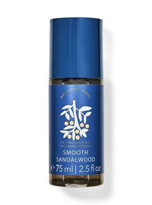 SMOOTH SANDALWOOD TS MIST ONHAND