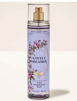 LOVELY DREAMER MIST ONHAND