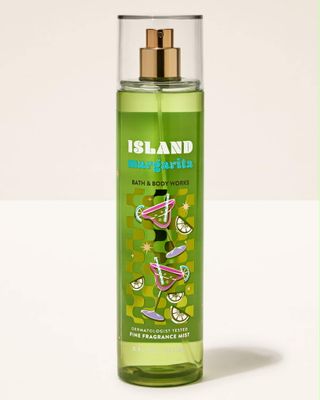 ISLAND MARGARITA MIST ONHAND