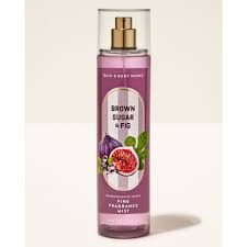 BROWN SUGAR &amp; FIG FS MIST