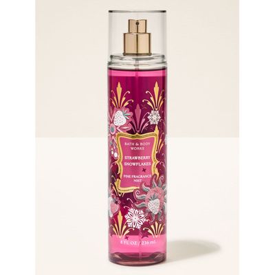STRAWBERRY SNOWFLAKES FS MIST