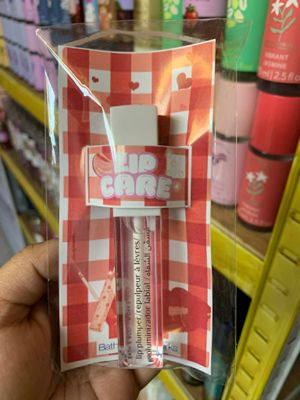 LIP PLUMBER ONHAND