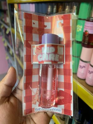 4EVER SWEET LIP   OIL