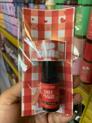 EIP ROUGE ROMANCE LIPSTICK ONHAND