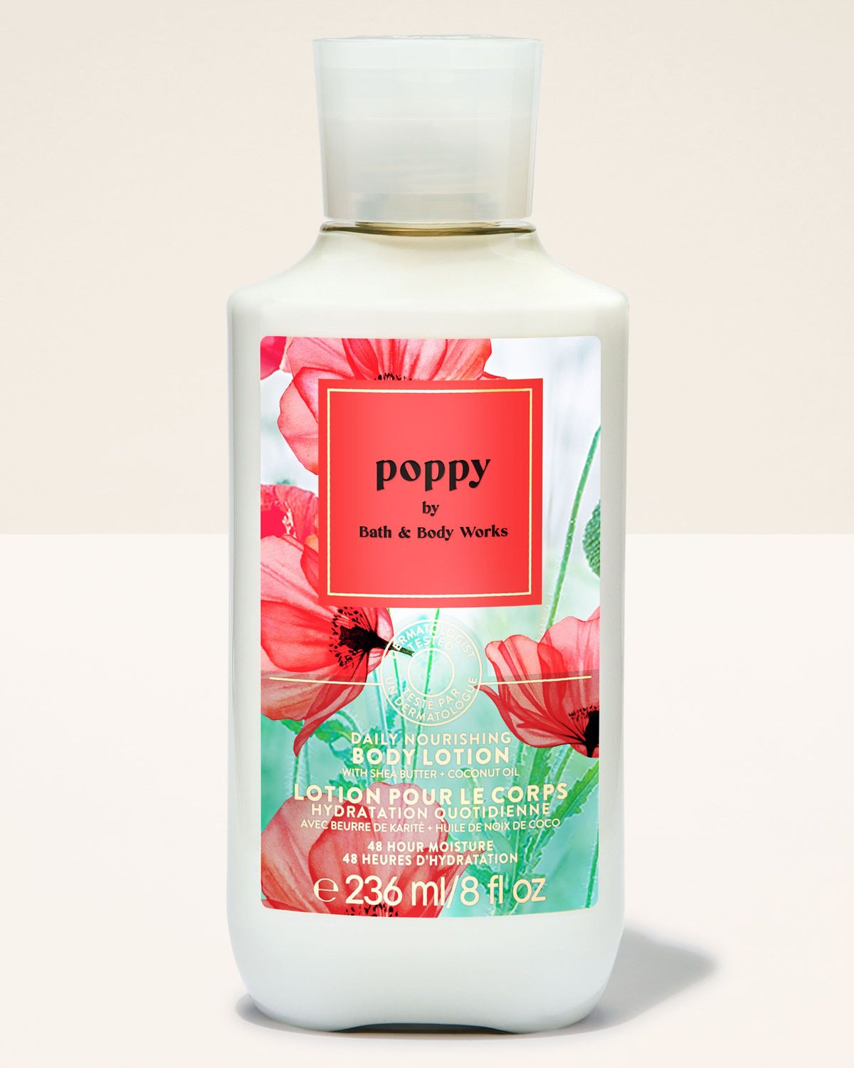 POPPY LOTION B23