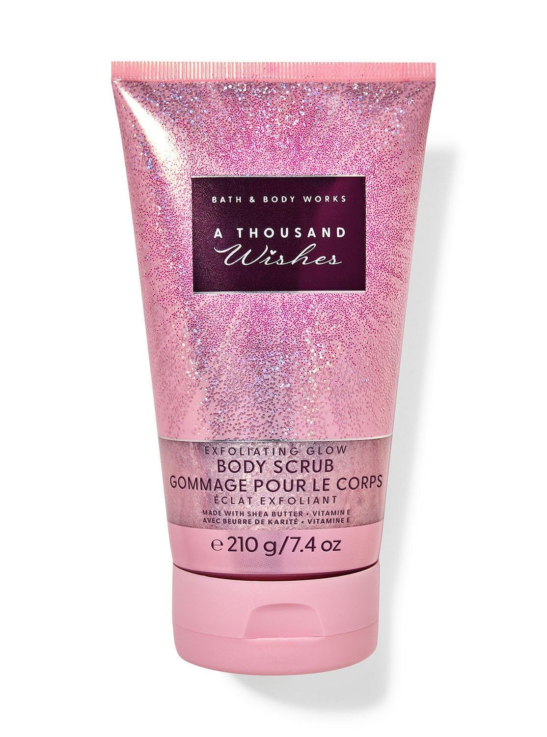 A THOUSAND WISHES BODY SCRUB B23