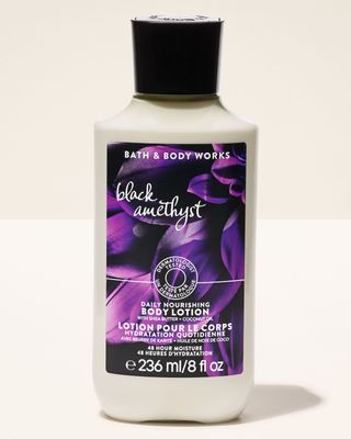 BLACK AMETHYST LOTION B23