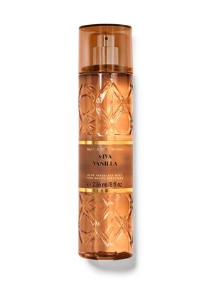VIVA VANILLA MIST B23