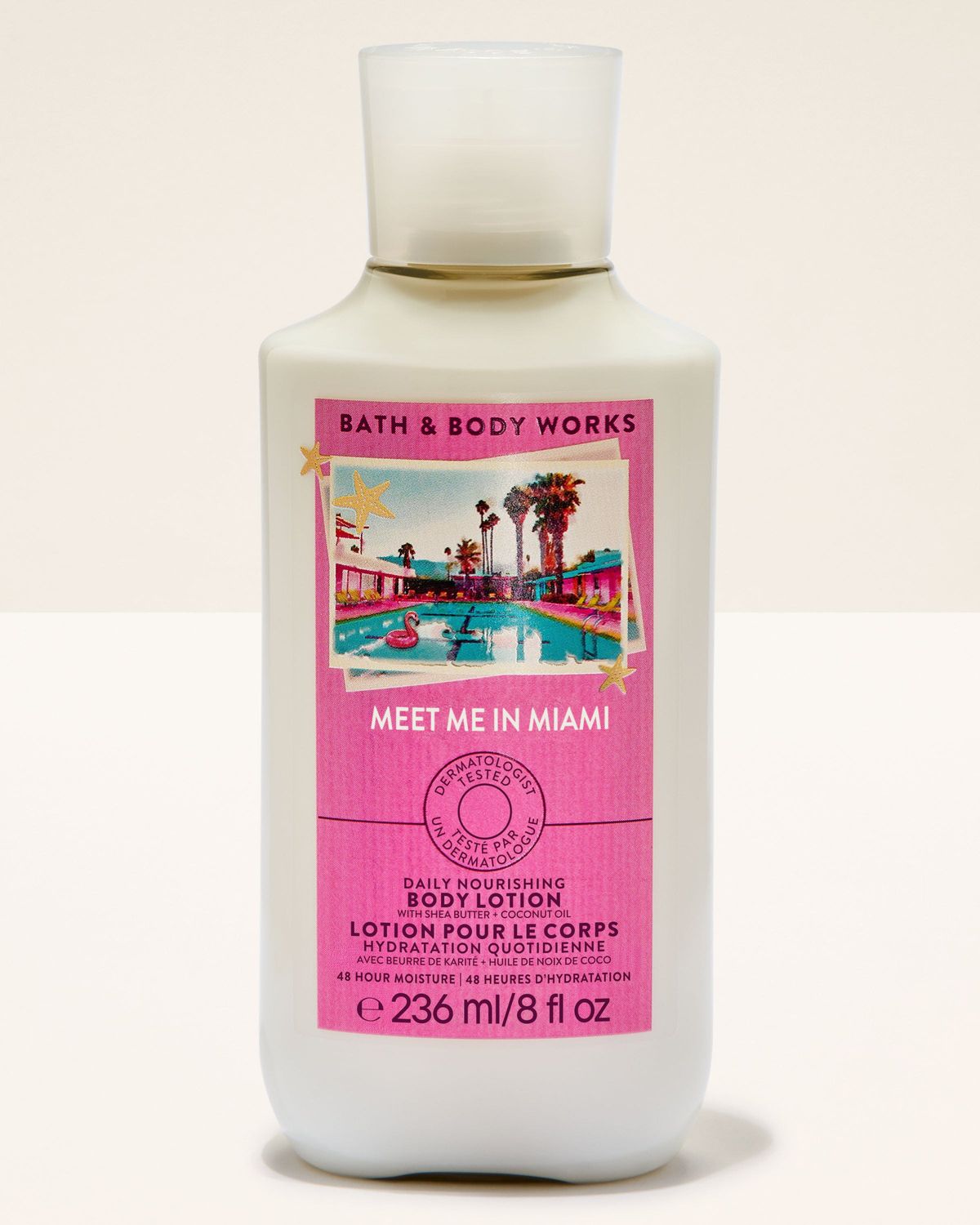 MEET ME IN MIAMI LOTION B23