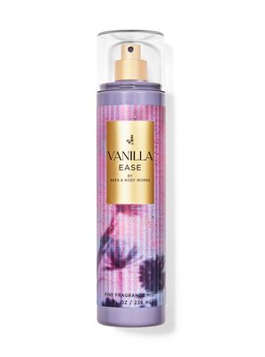 VANILLA EASE MIST B23
