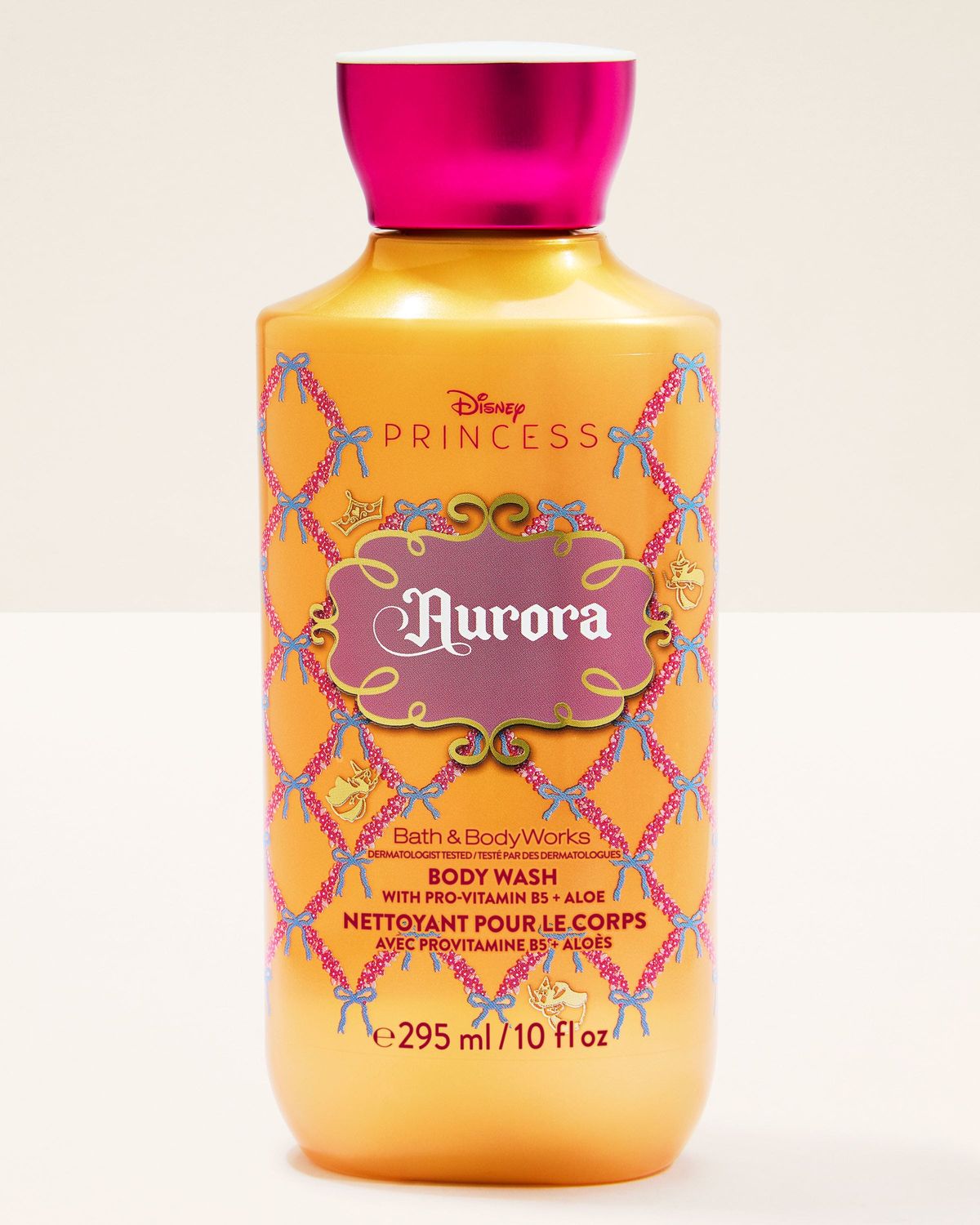 AURORA SHOWER GEL B23