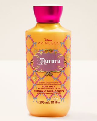 AURORA SHOWER GEL B23