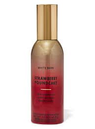 STRAWBERRY POUND CAKE ROOM SPRAY B23