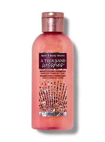 A THOUSAND WISHES TS SHAMPOO B23