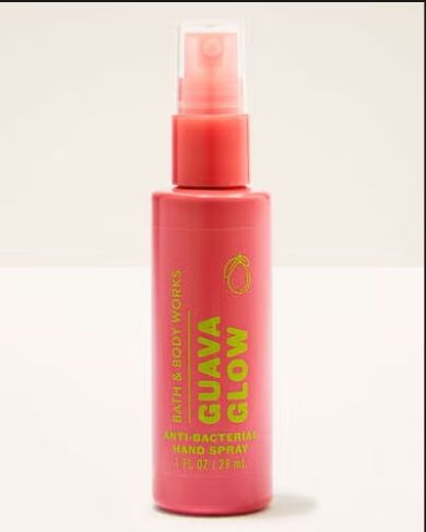 GUAVA GLOW HAND SPRAY B23