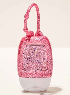 PINK GLITTER PBH B23
