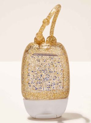 GOLD GLITTER PBH B23