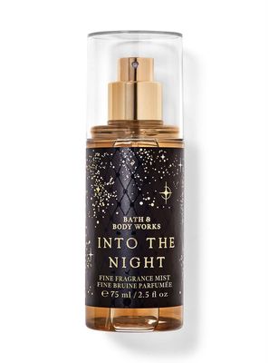 INTO THE NIGHT TS MIST B23