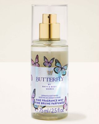BUTTERFLY TS MIST B23