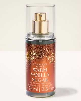 WARM VANILLA SUGAR TS MIST B23