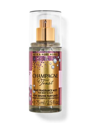 CHAMPAGNE TOAST TS MIST B23