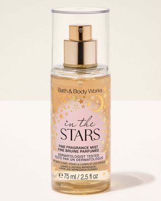 IN THE STARS TS MIST B23