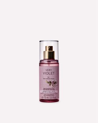 VERY VIOLET TS MIST B23