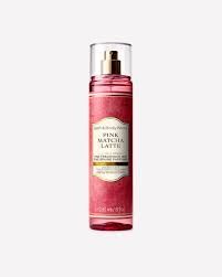PINK MATCHA LATTE MIST PRE ORDER ETA:JAN 2026