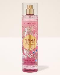 FOREVER CHERRY BLOSSOM MIST PRE ORDER ETA:JAN 2026