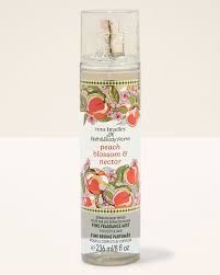 PEACH BLOSSOM NECTAR MIST ONHAND