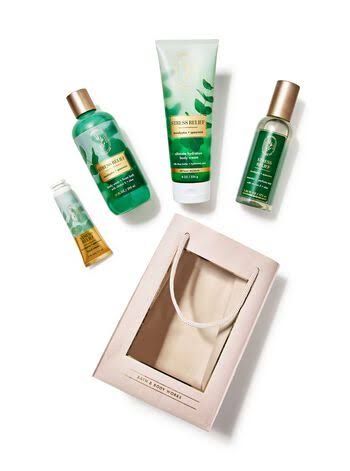 EUCALYPTUS GIFT BAG