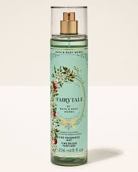 FAIRYTALE MIST ONHAND