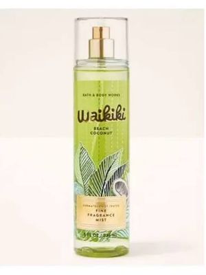 WAIKIKI BEACH COCONUT MIST ONHAND