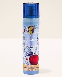 DISNEY SNOW WHITE MIST ONHAND