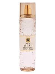 EAU DE COCONUT MIST ONHAND