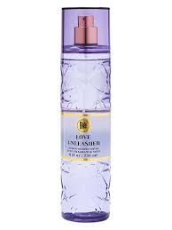 LOVE UNLEASHED MIST ONHAND