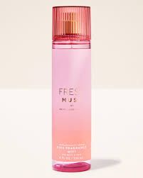 FRESH MUSK MIST ONHAND