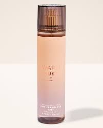 WARM MUSK MIST ONHAND