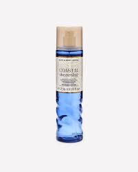 COASTAL DREAMING MIST ONHAND