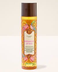 DREAMING RIO MIST ONHAND