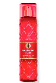 STRAWBERRY  FLIRT MIST ONHAND