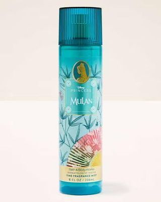 DISNEY MULAN MIST ONHAND