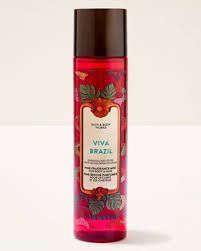 VIVA BRAZIL MIST ONHAND