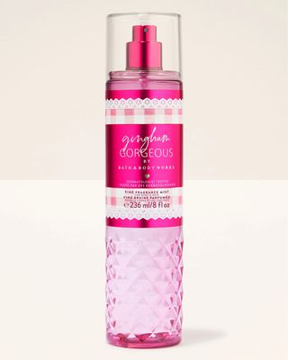 GINGHAM GORGEOUS DEC/JAN EXTRAB25
