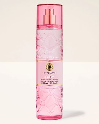 ALWAYS FLEUR DEC/JAN EXTRAB25