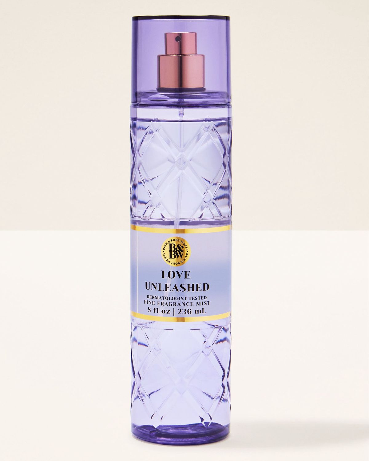 LOVE UNLEAHSED DEC/JAN EXTRAB25