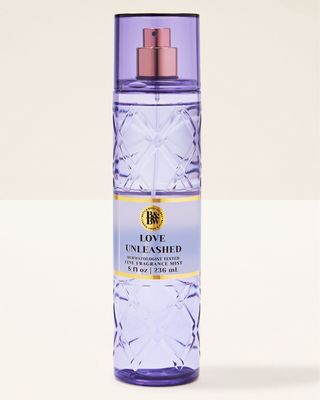 LOVE UNLEAHSED DEC/JAN EXTRAB25