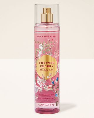 FOREVERY CHERRY BLOSSOM DEC/JAN EXTRAB25