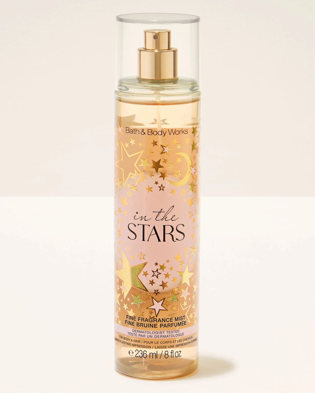 IN THE STARS DEC/JAN EXTRAB25